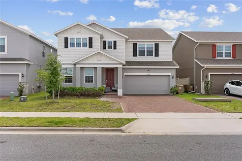 14455 Crestavista Avenue Clermont FL 34714