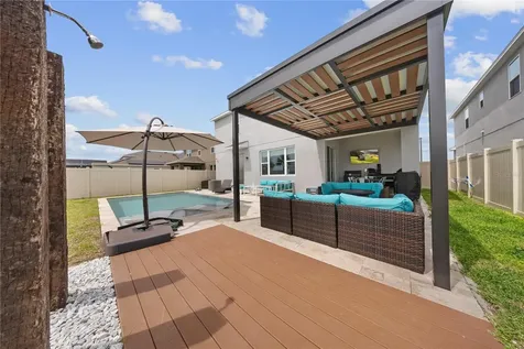 14455 Crestavista Avenue Clermont FL 34714