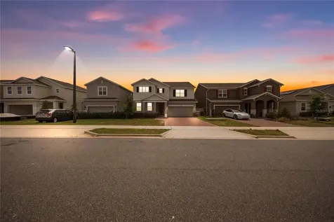 14455 Crestavista Avenue Clermont FL 34714
