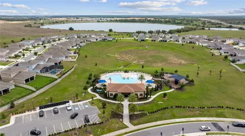 14455 Crestavista Avenue Clermont FL 34714