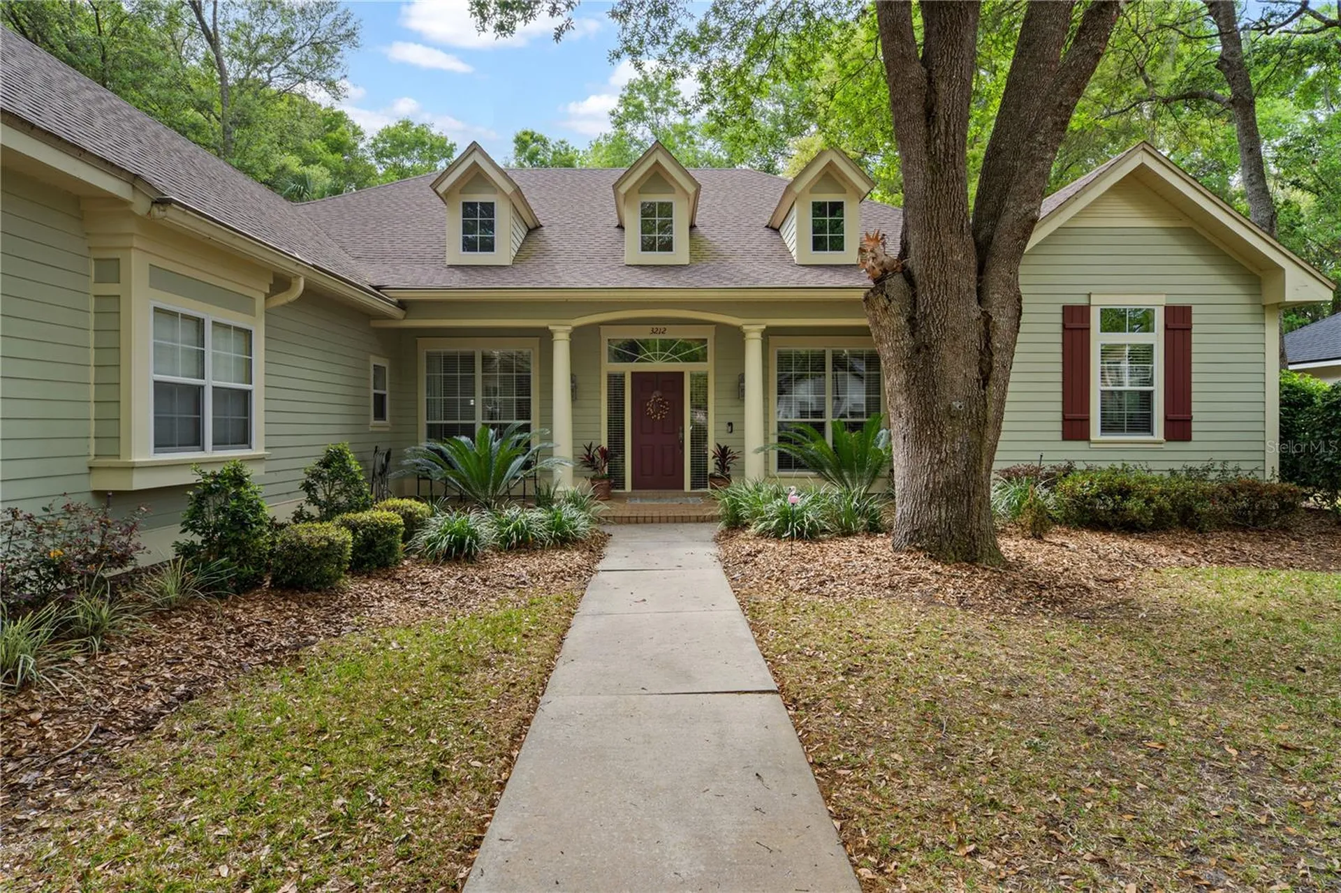 3212 SW 98th Drive Gainesville FL 32608
