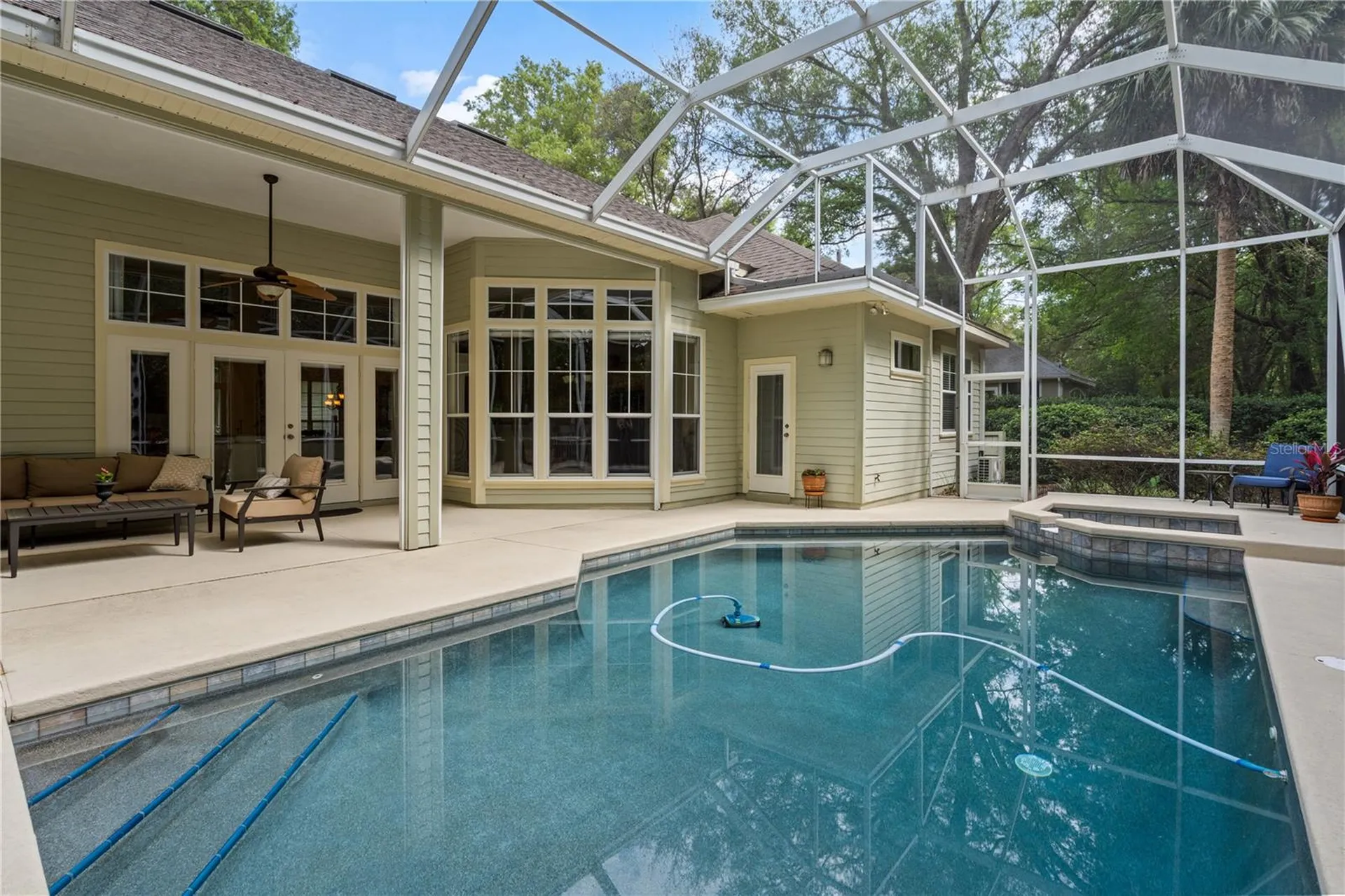 3212 SW 98th Drive Gainesville FL 32608