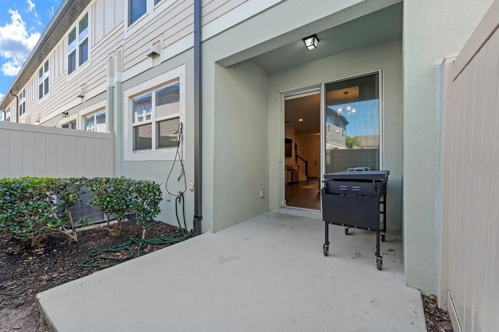 2444 Foggy Creek Circle Clearwater FL 33764