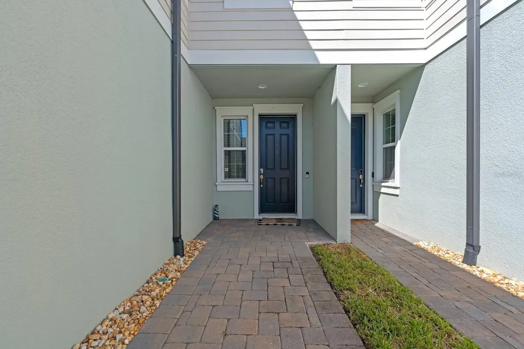 2444 Foggy Creek Circle Clearwater FL 33764