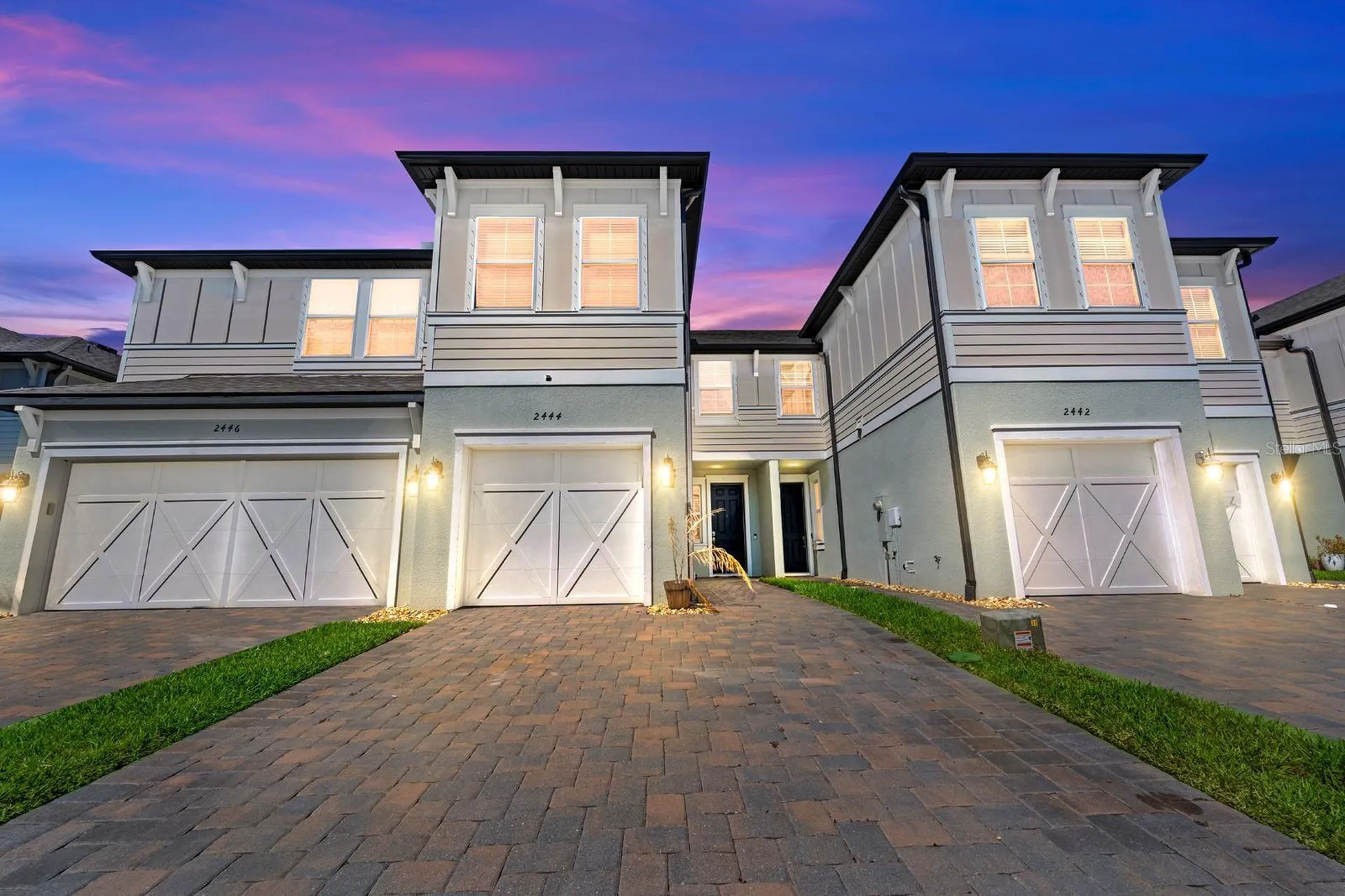2444 Foggy Creek Circle Clearwater FL 33764