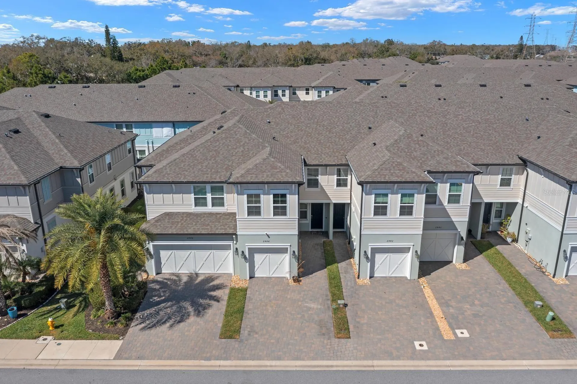 2444 Foggy Creek Circle Clearwater FL 33764
