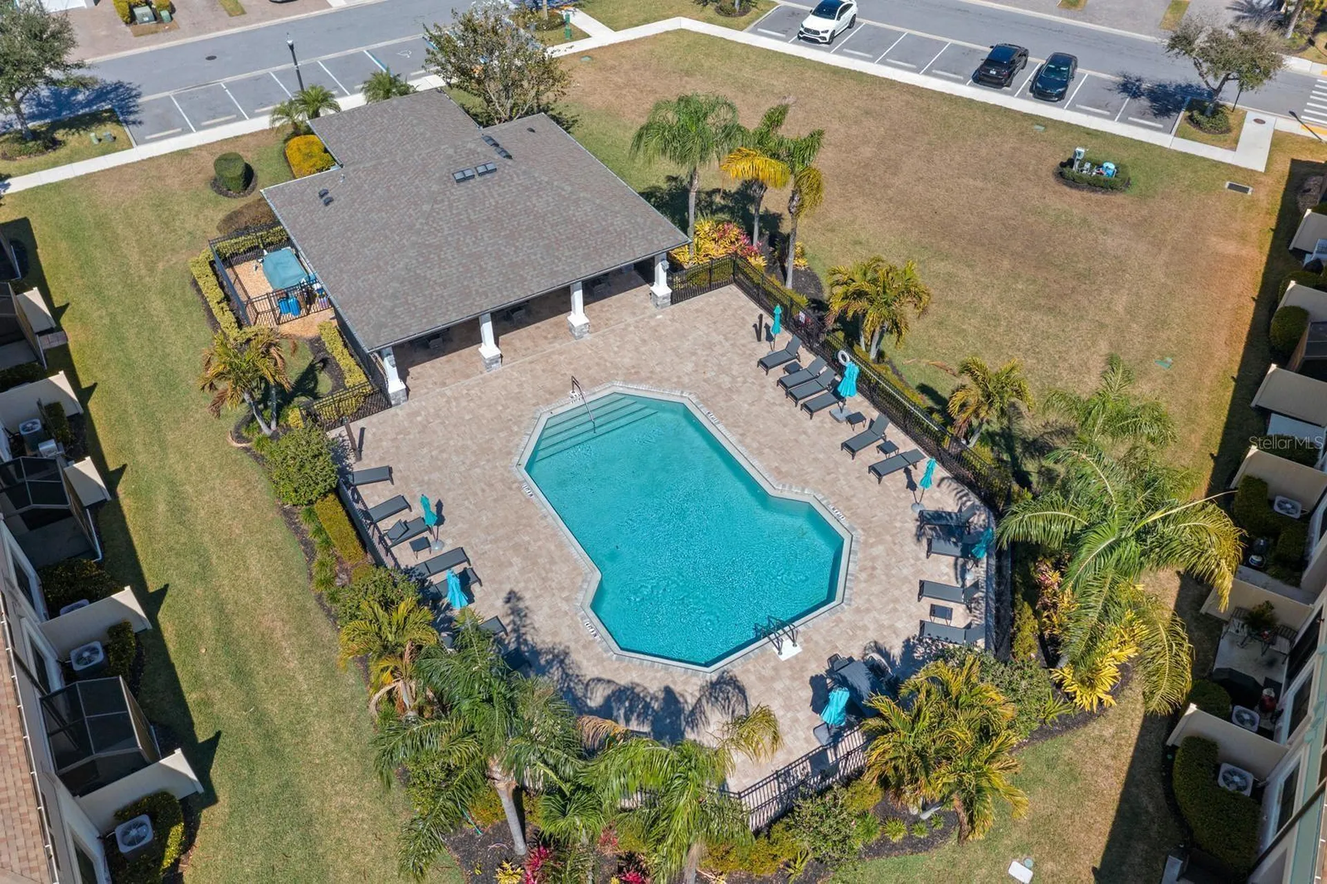 2444 Foggy Creek Circle Clearwater FL 33764