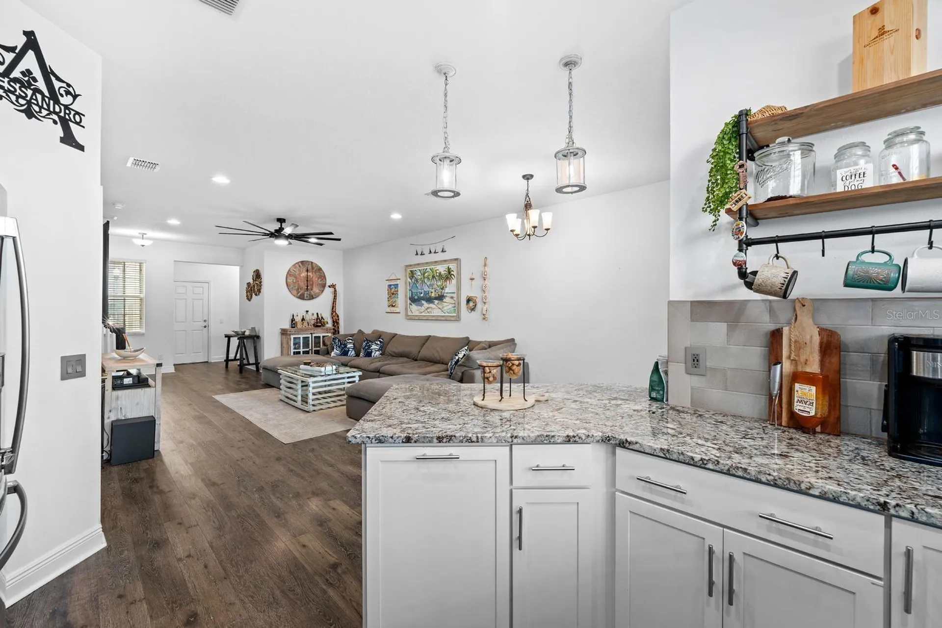 2444 Foggy Creek Circle Clearwater FL 33764