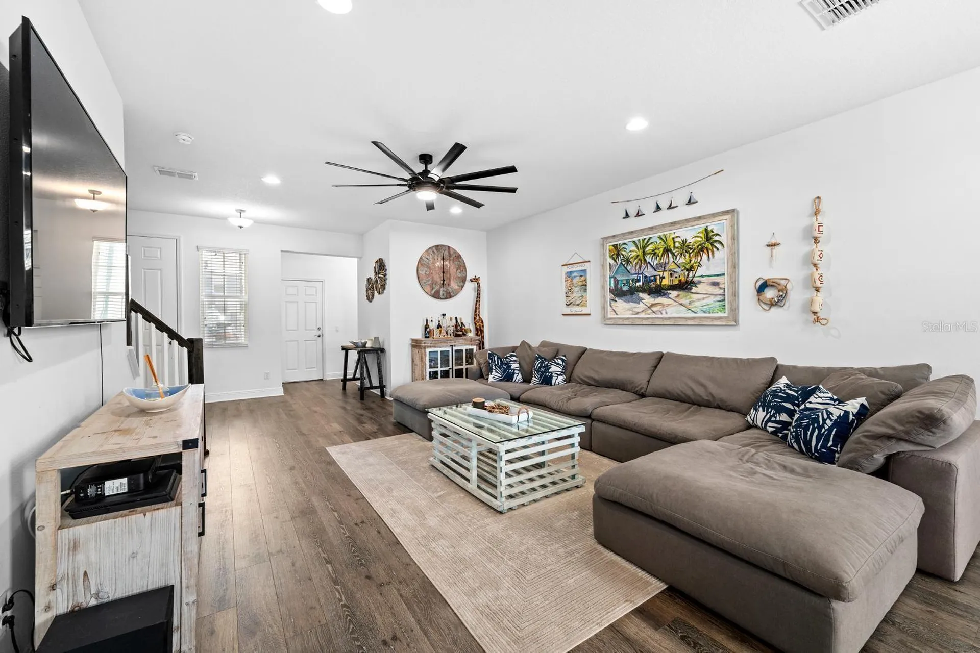 2444 Foggy Creek Circle Clearwater FL 33764