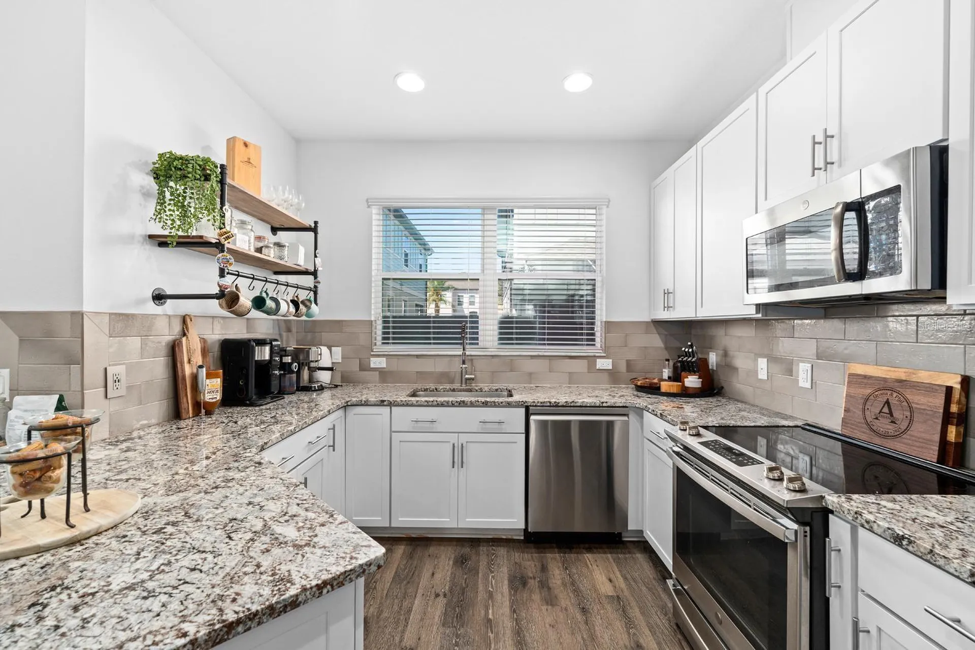 2444 Foggy Creek Circle Clearwater FL 33764
