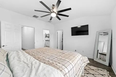 2444 Foggy Creek Circle Clearwater FL 33764