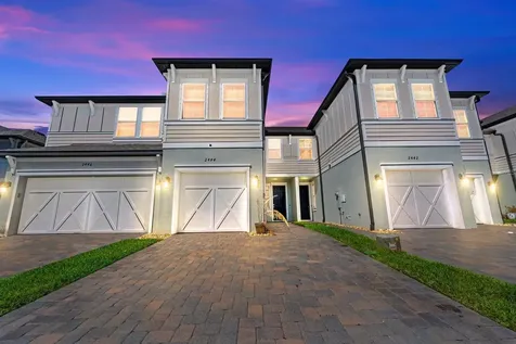 2444 Foggy Creek Circle Clearwater FL 33764