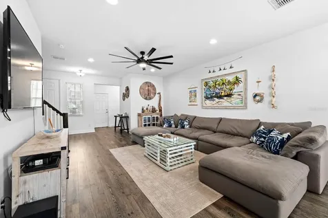 2444 Foggy Creek Circle Clearwater FL 33764