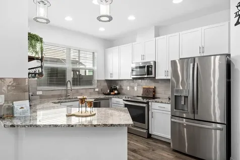 2444 Foggy Creek Circle Clearwater FL 33764