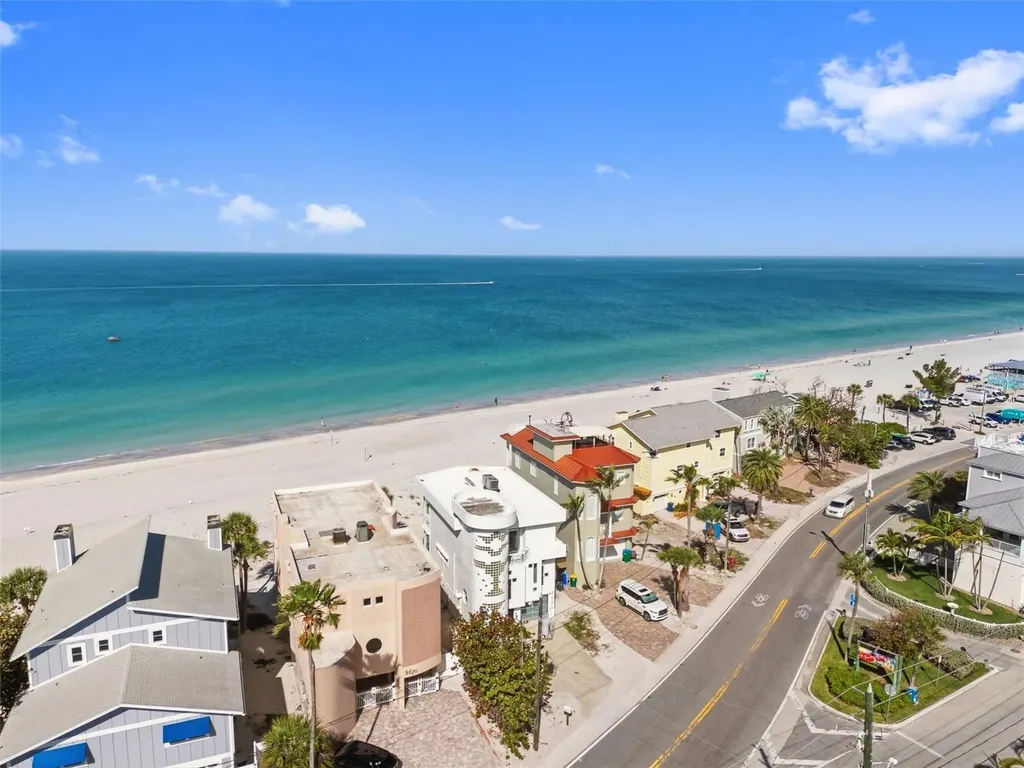 8680 W Gulf Boulevard Treasure Island FL 33706