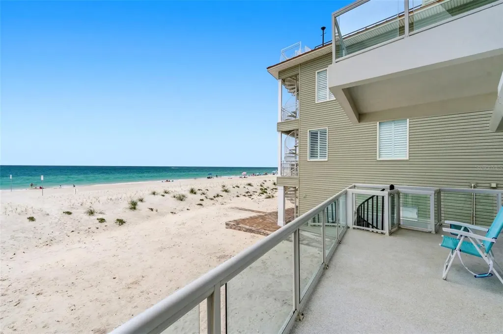 8680 W Gulf Boulevard Treasure Island FL 33706