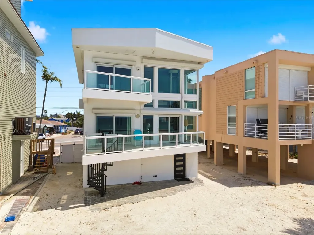 8680 W Gulf Boulevard Treasure Island FL 33706