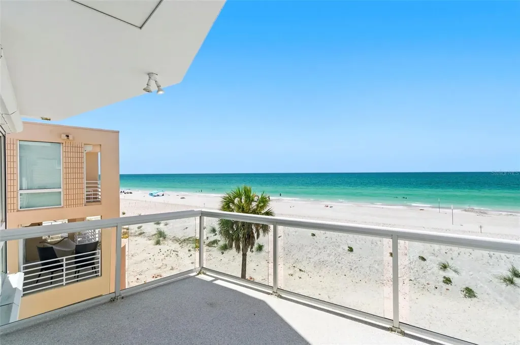 8680 W Gulf Boulevard Treasure Island FL 33706