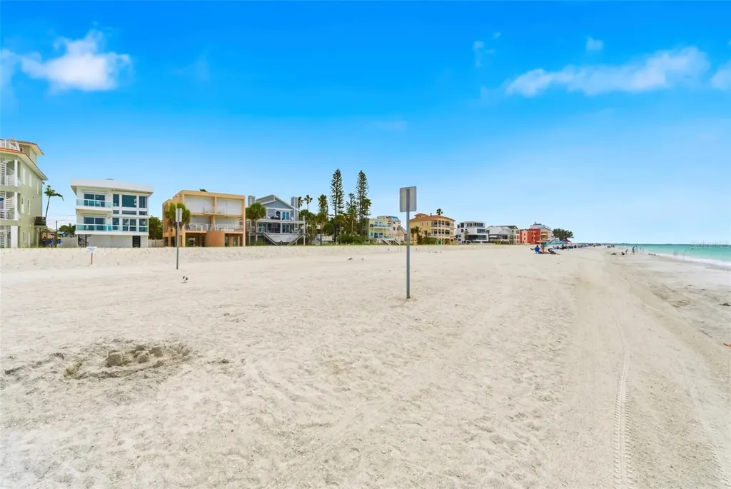 8680 W Gulf Boulevard Treasure Island FL 33706