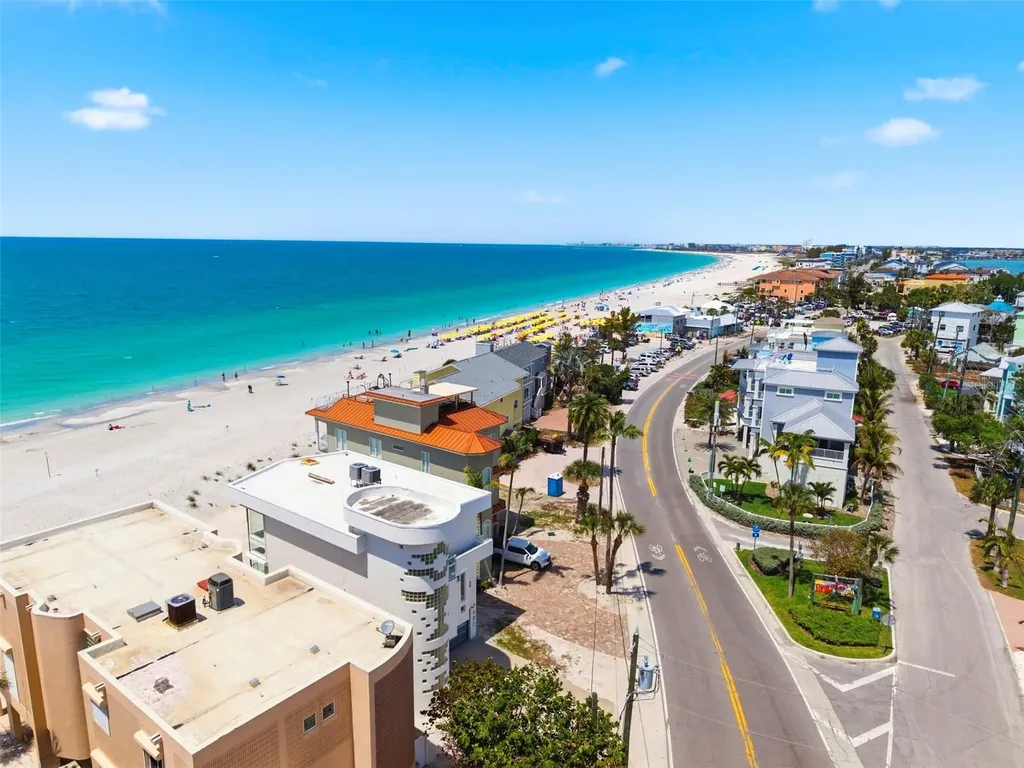 8680 W Gulf Boulevard Treasure Island FL 33706