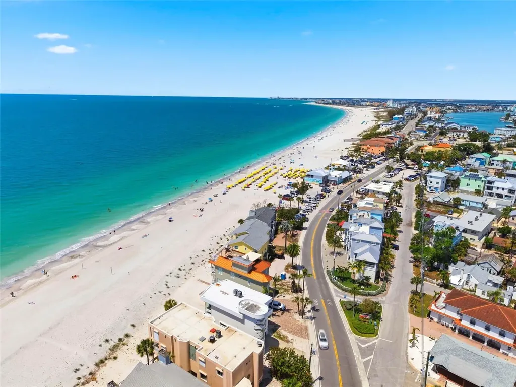 8680 W Gulf Boulevard Treasure Island FL 33706