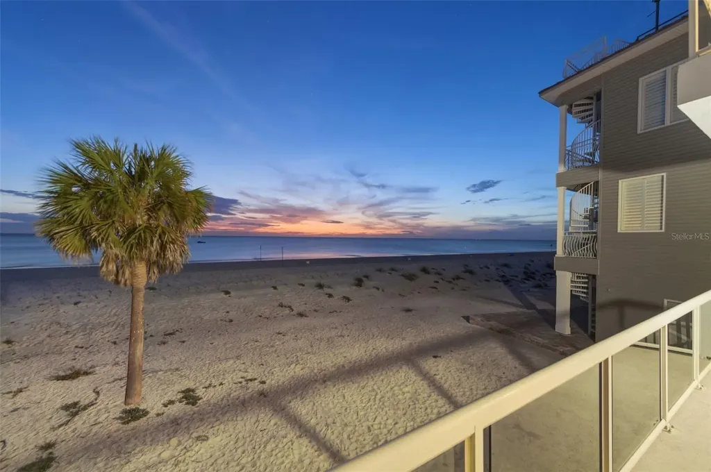 8680 W Gulf Boulevard Treasure Island FL 33706