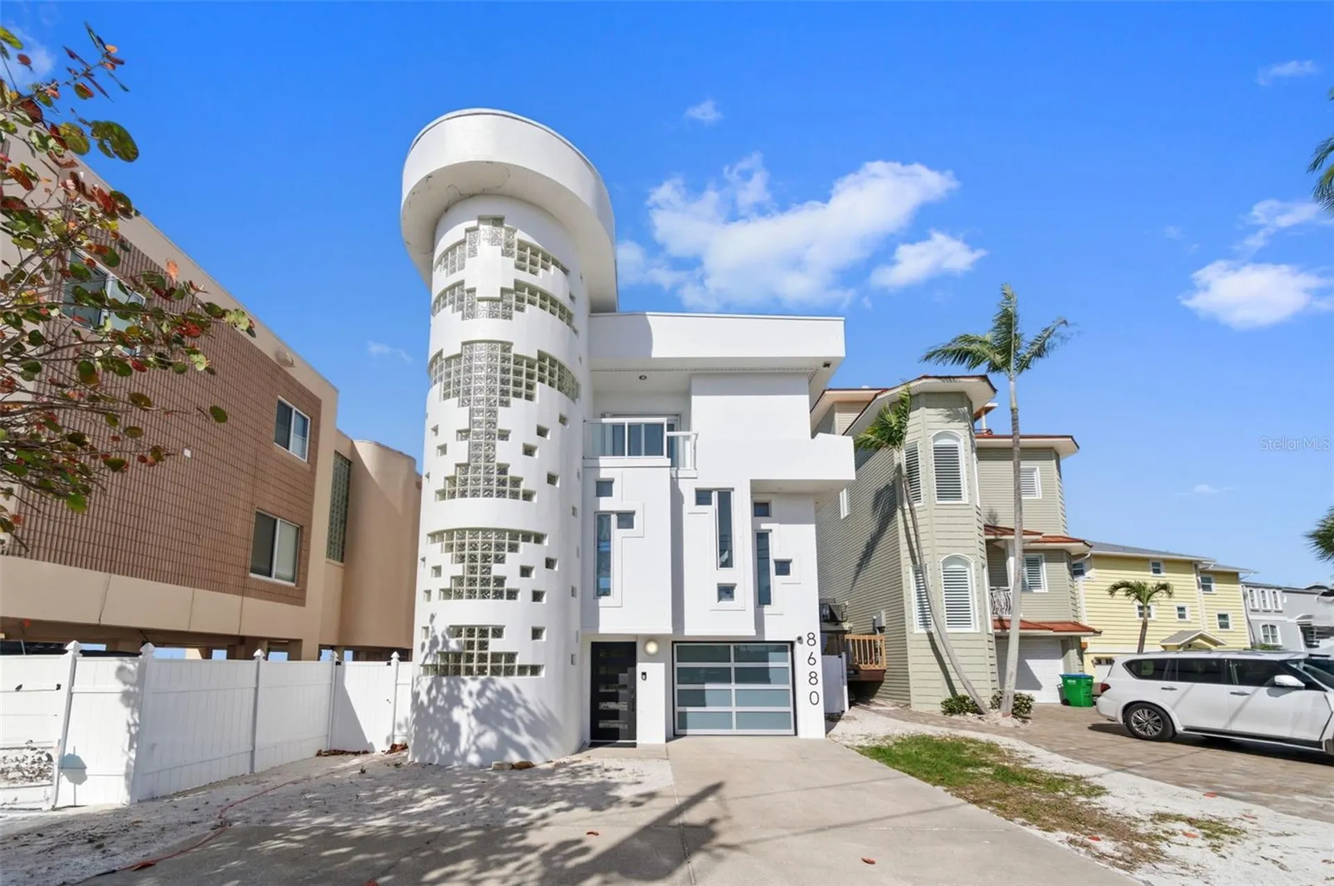 8680 W Gulf Boulevard Treasure Island FL 33706