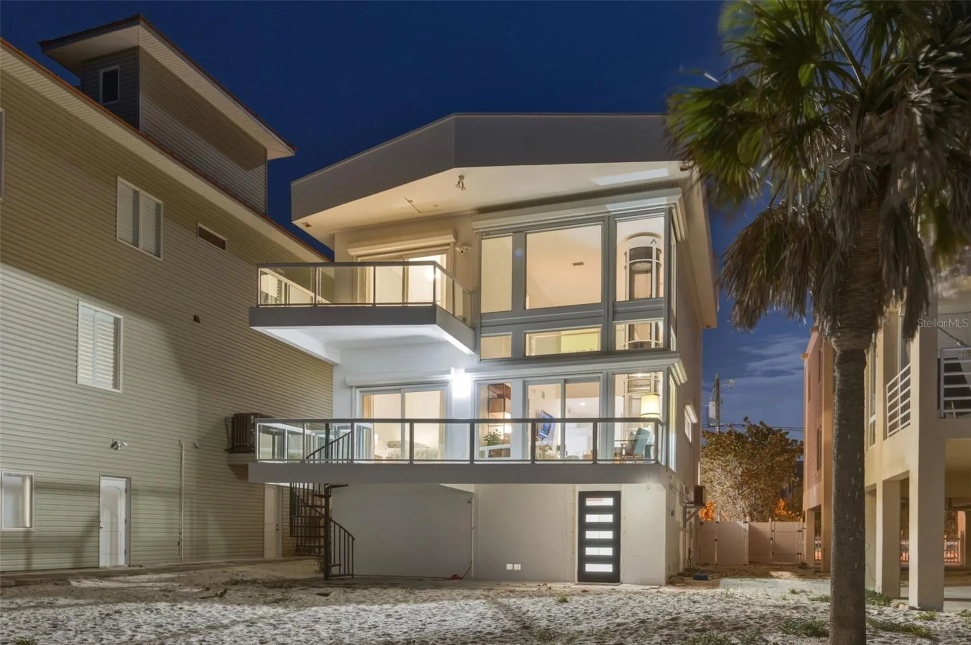 8680 W Gulf Boulevard Treasure Island FL 33706