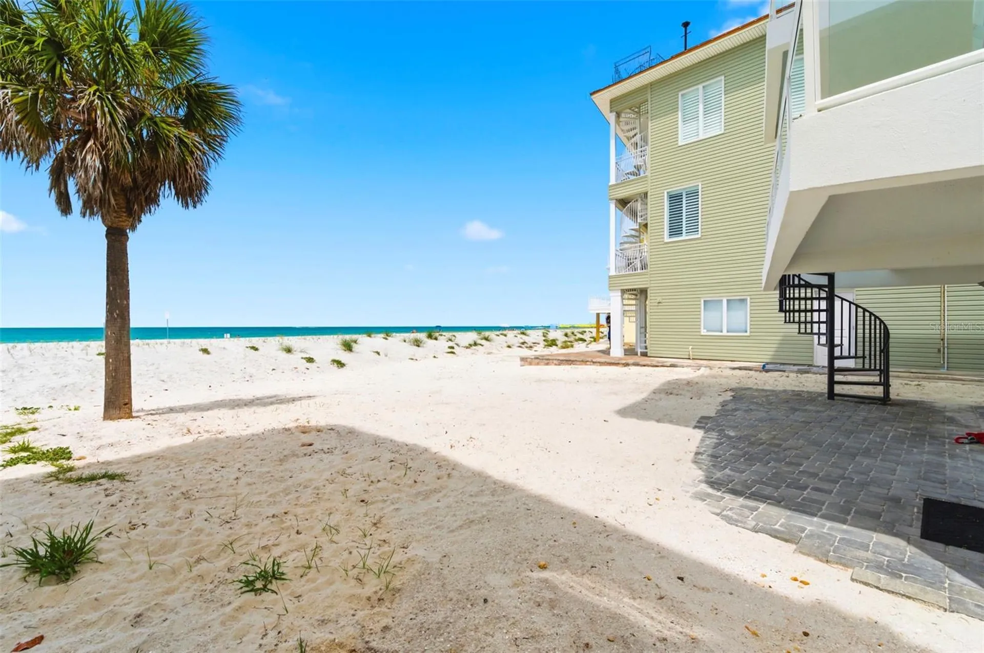 8680 W Gulf Boulevard Treasure Island FL 33706