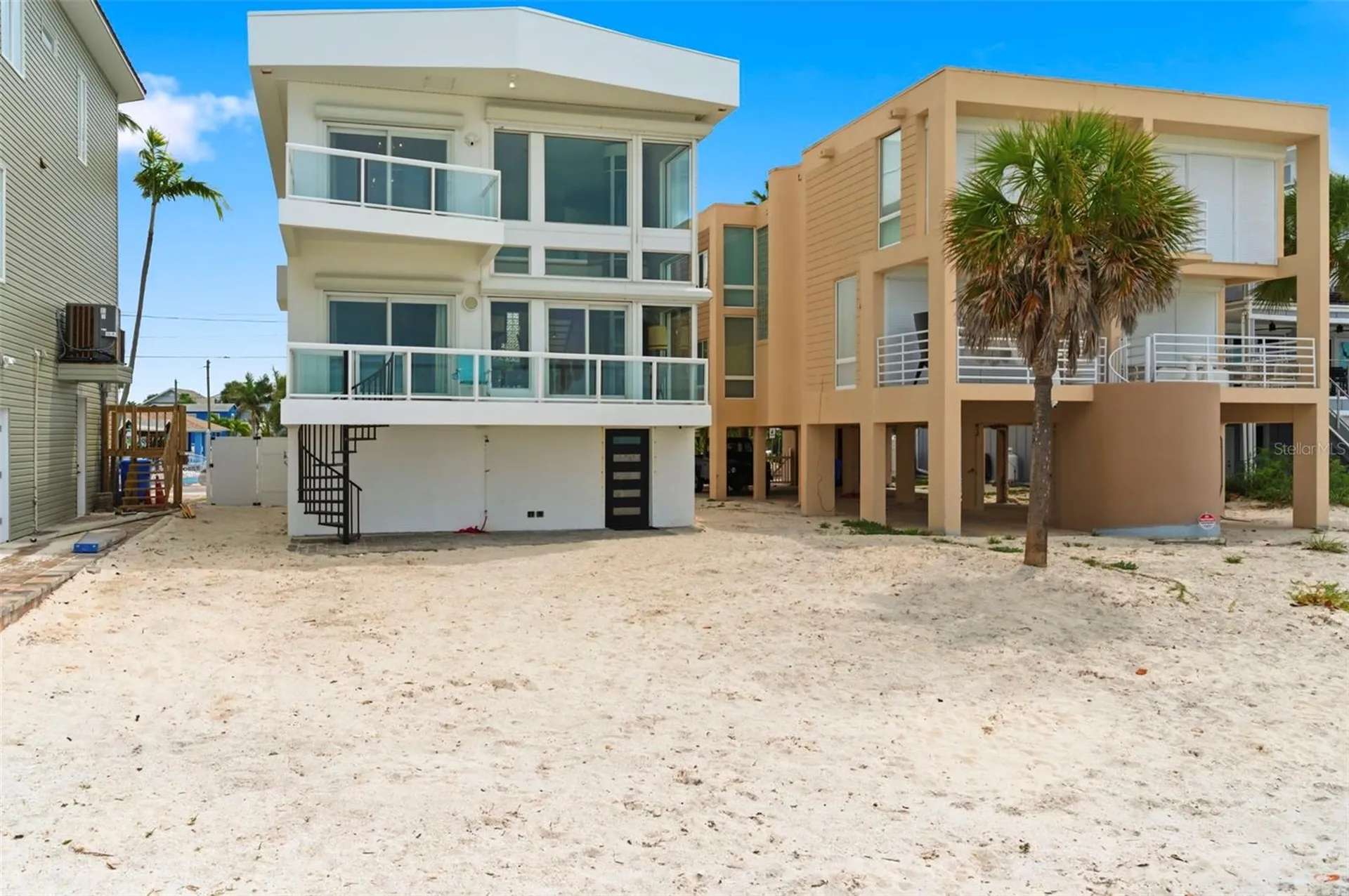 8680 W Gulf Boulevard Treasure Island FL 33706