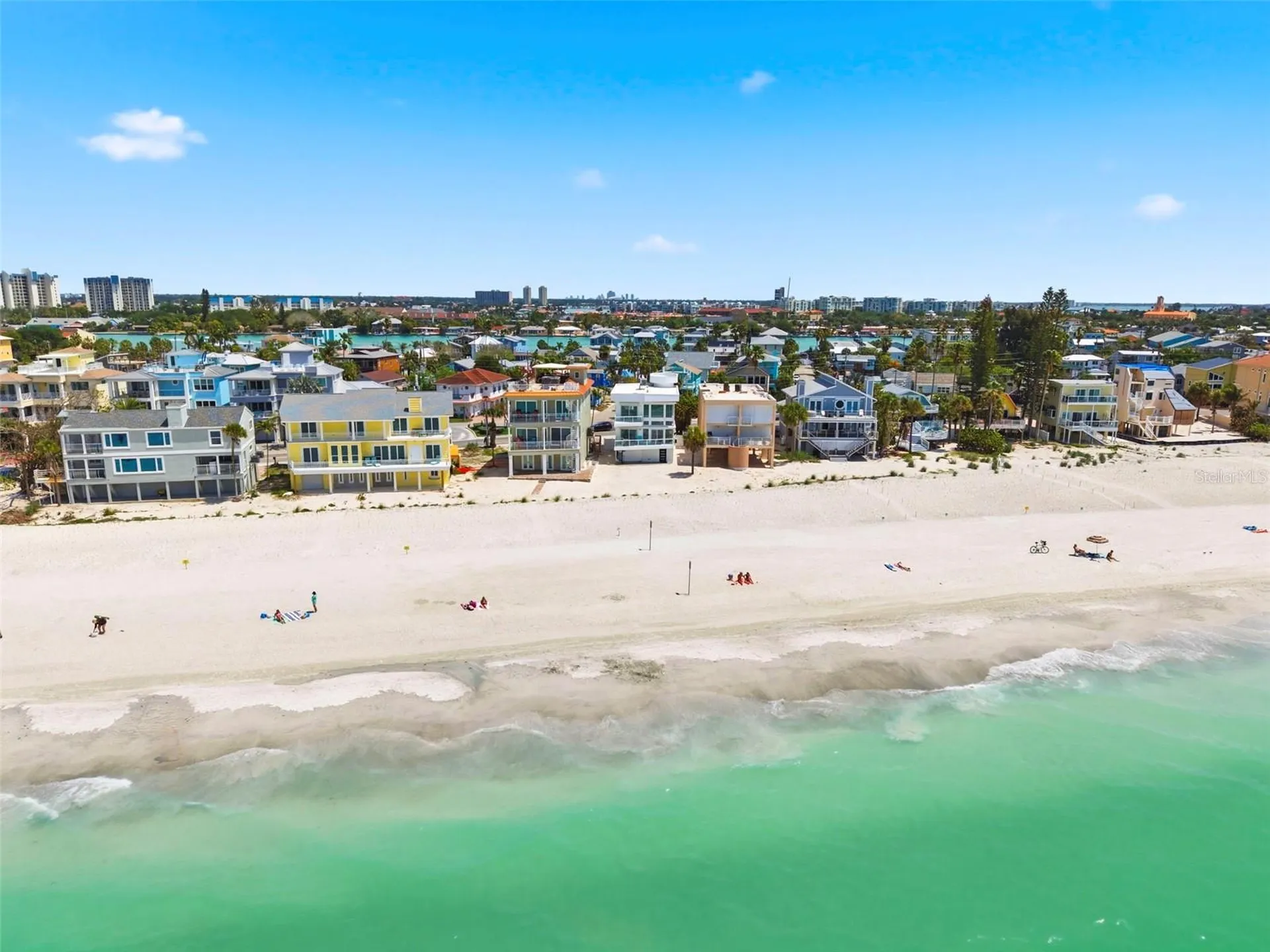 8680 W Gulf Boulevard Treasure Island FL 33706