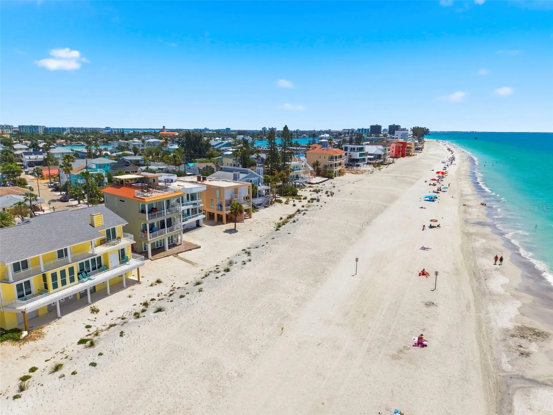 8680 W Gulf Boulevard Treasure Island FL 33706