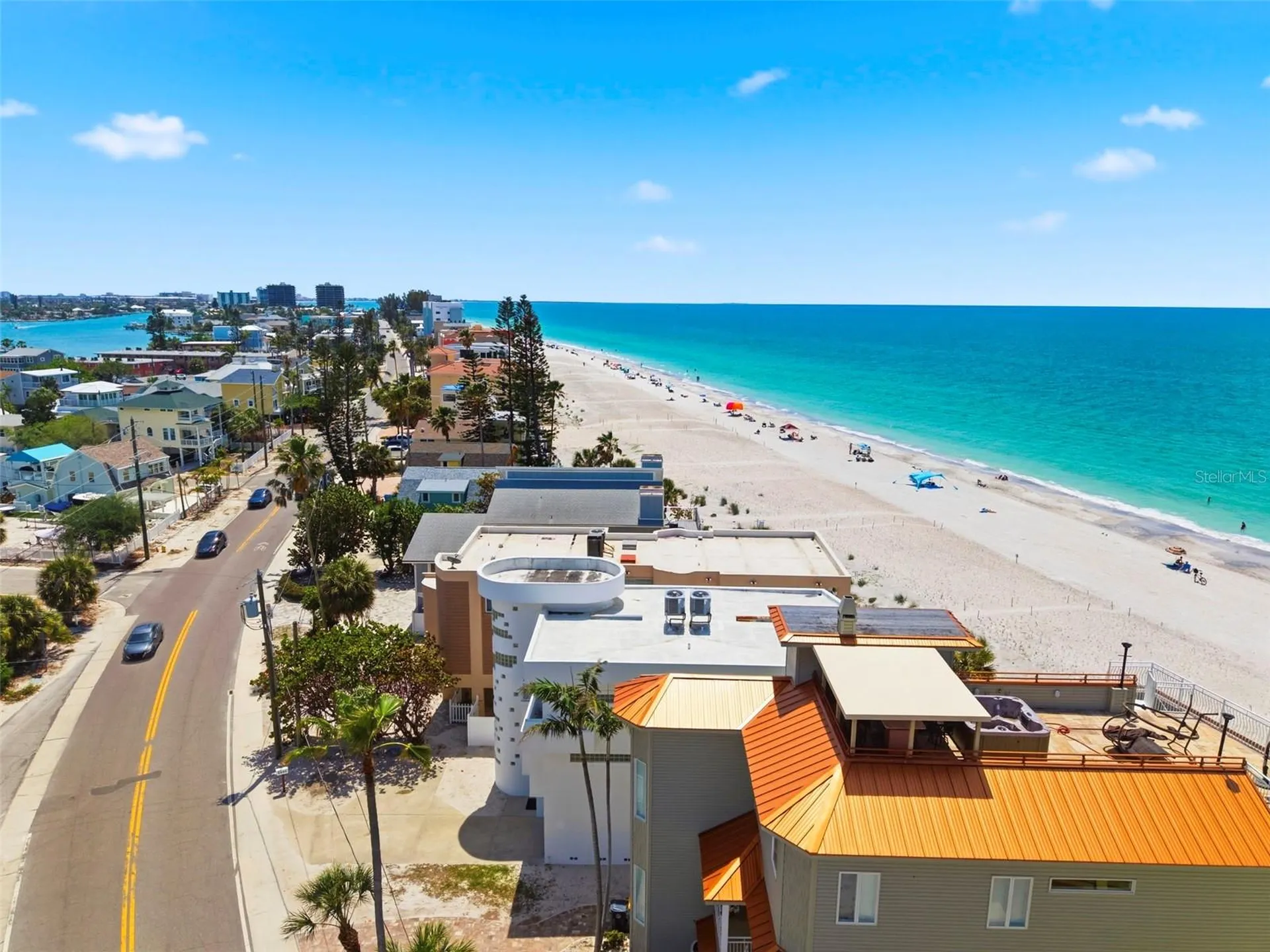 8680 W Gulf Boulevard Treasure Island FL 33706