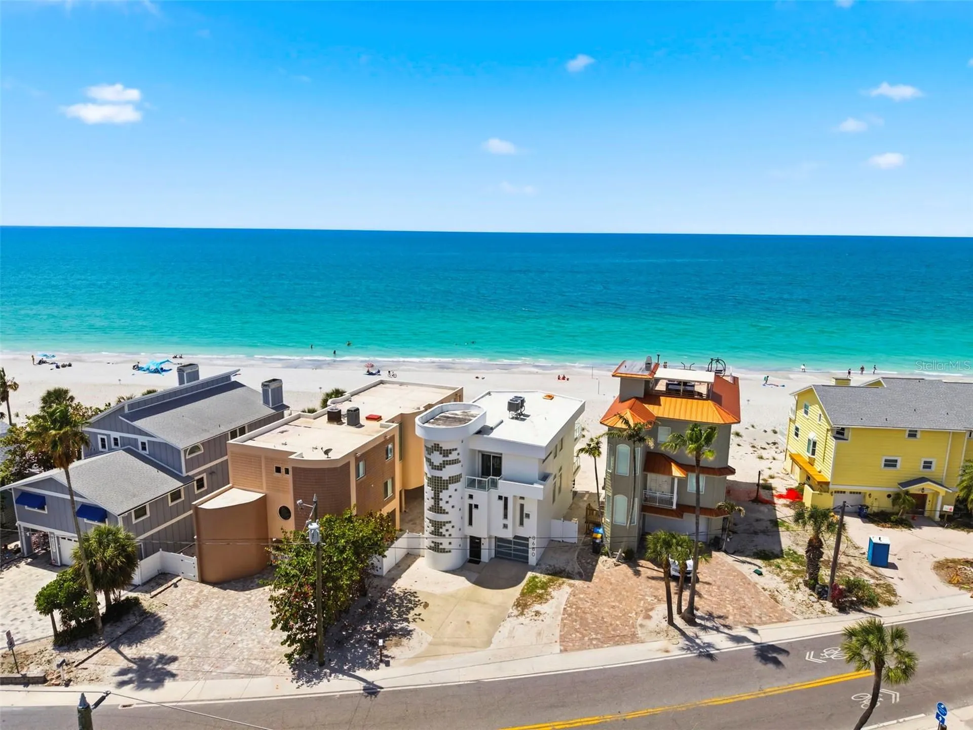 8680 W Gulf Boulevard Treasure Island FL 33706