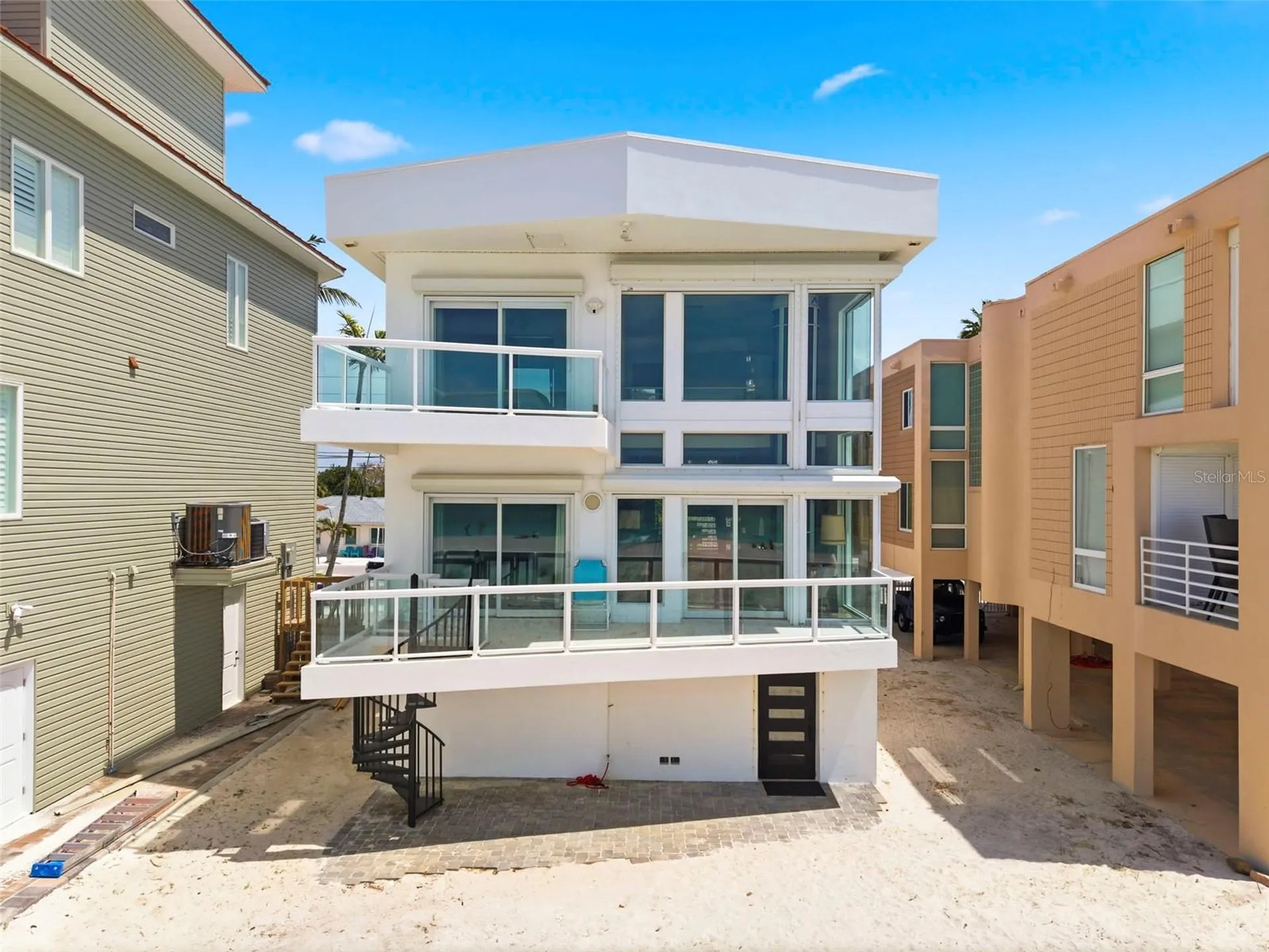 8680 W Gulf Boulevard Treasure Island FL 33706