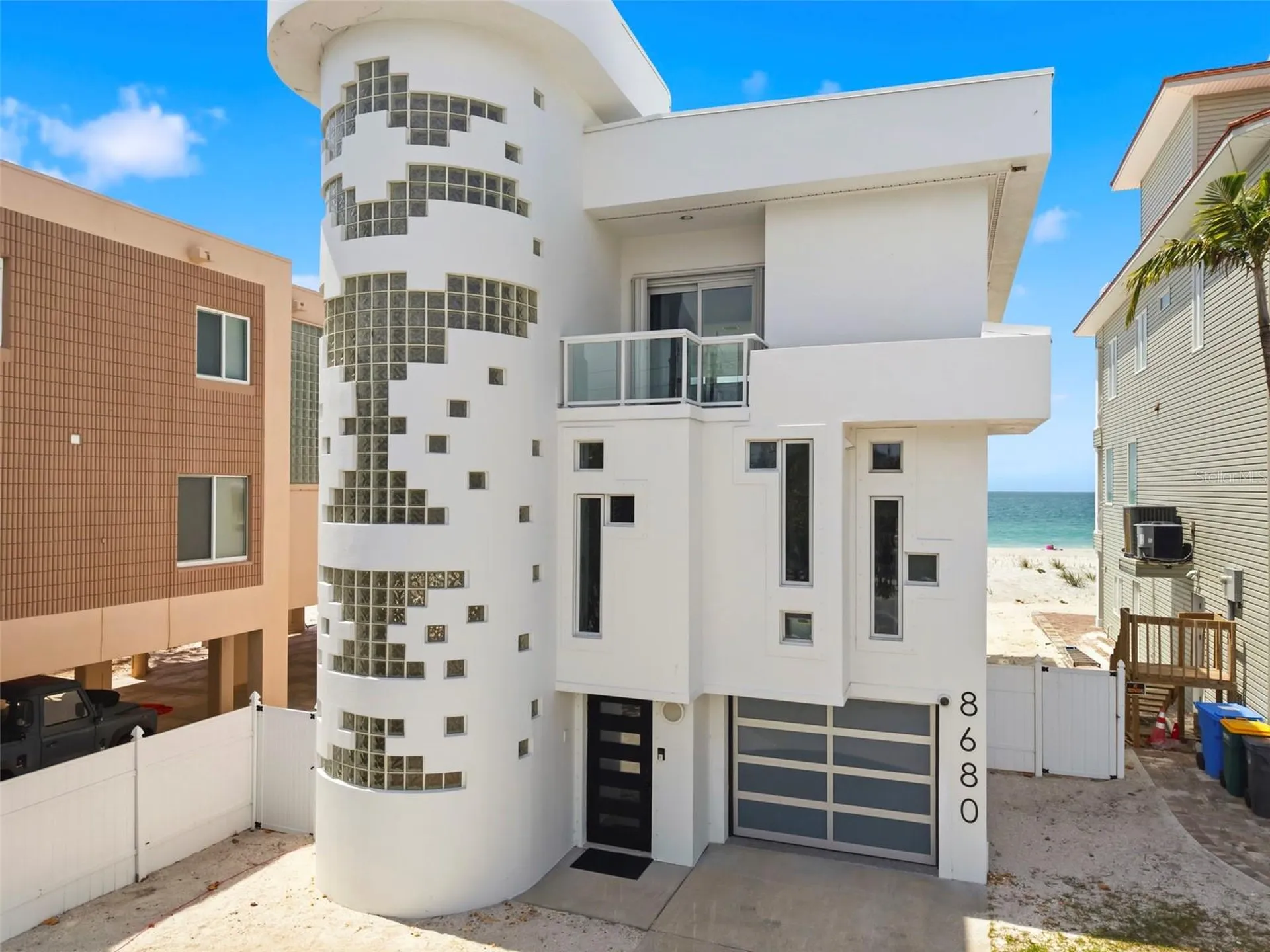 8680 W Gulf Boulevard Treasure Island FL 33706
