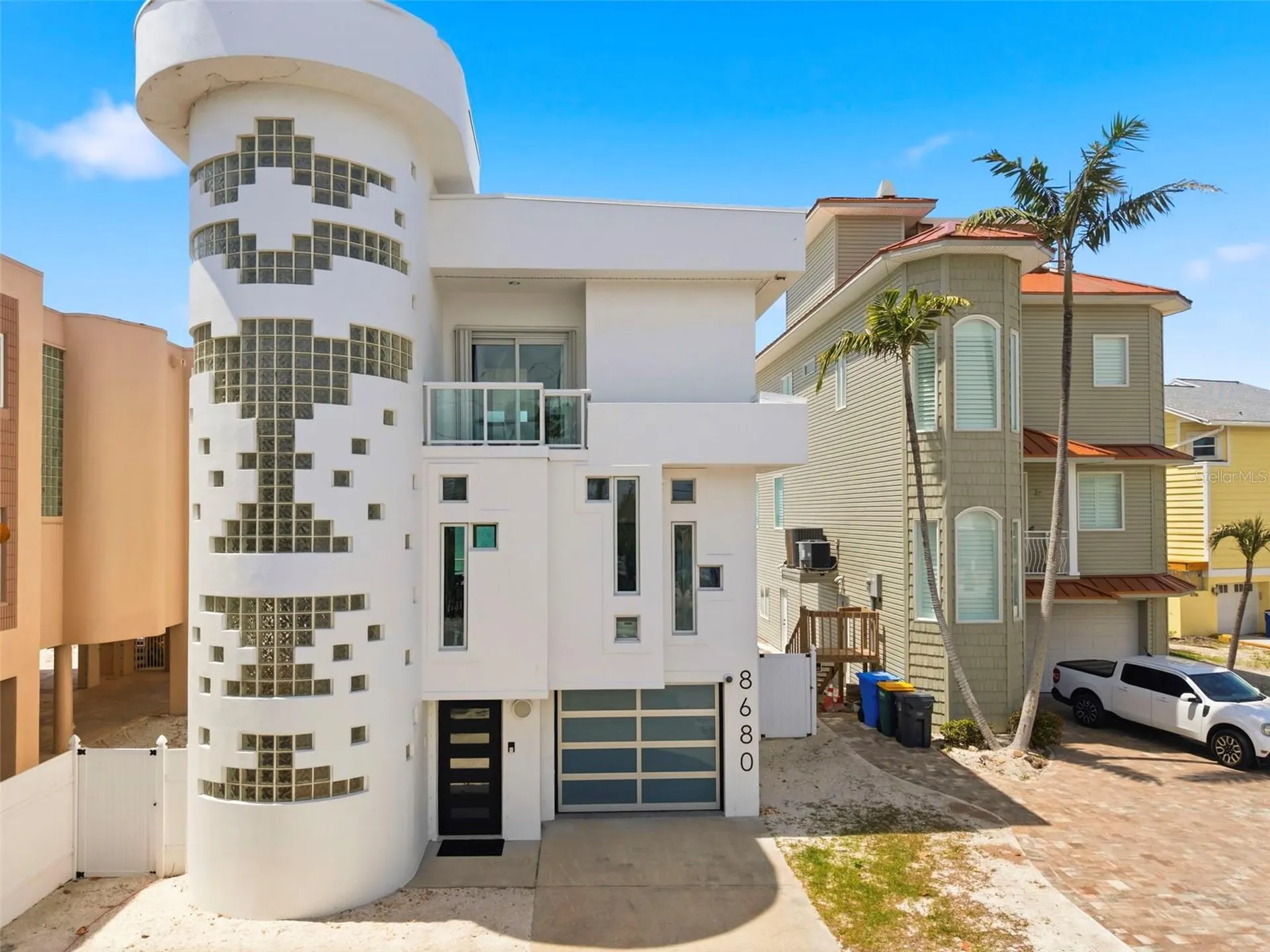 8680 W Gulf Boulevard Treasure Island FL 33706