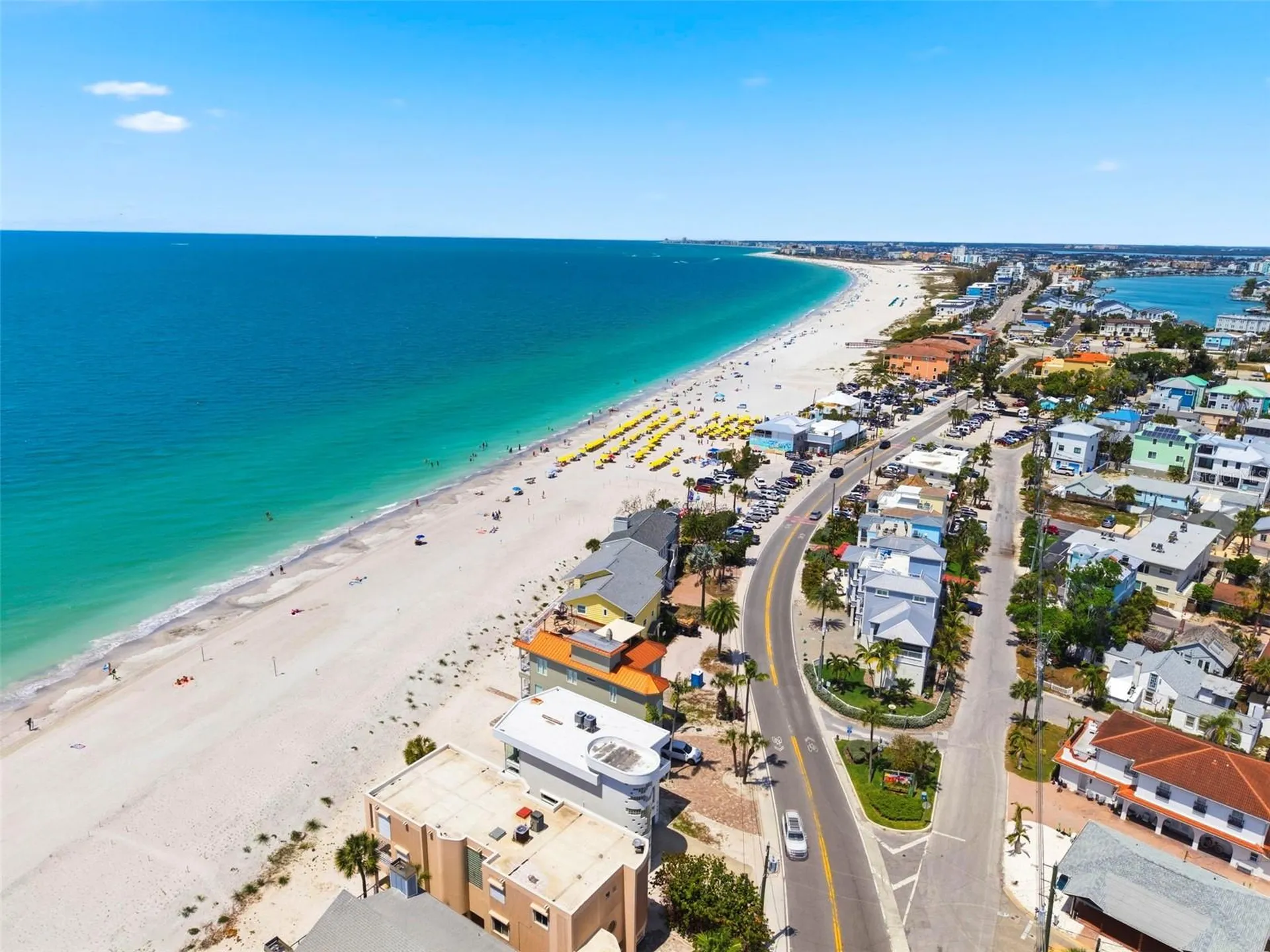 8680 W Gulf Boulevard Treasure Island FL 33706
