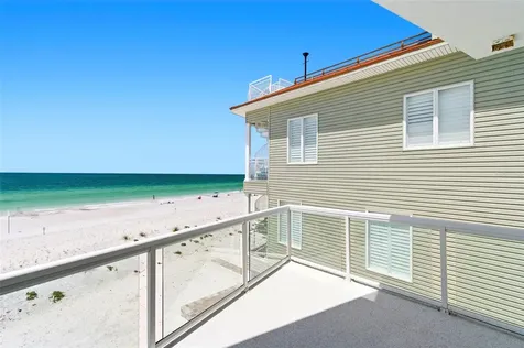 8680 W Gulf Boulevard Treasure Island FL 33706