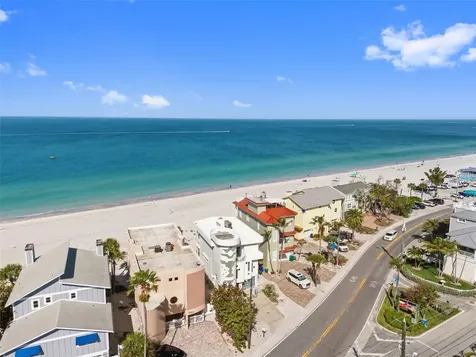 8680 W Gulf Boulevard Treasure Island FL 33706