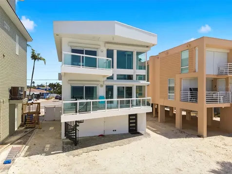 8680 W Gulf Boulevard Treasure Island FL 33706