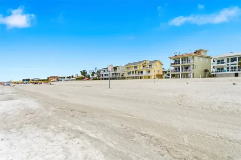 8680 W Gulf Boulevard Treasure Island FL 33706