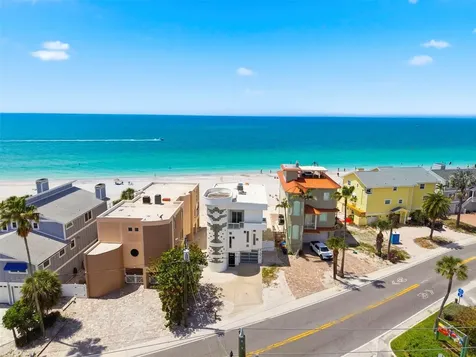 8680 W Gulf Boulevard Treasure Island FL 33706
