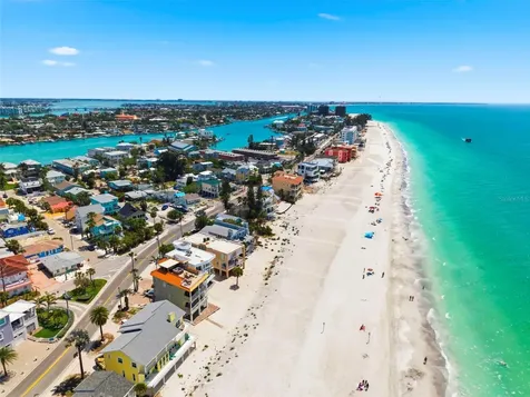 8680 W Gulf Boulevard Treasure Island FL 33706