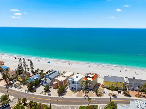 8680 W Gulf Boulevard Treasure Island FL 33706