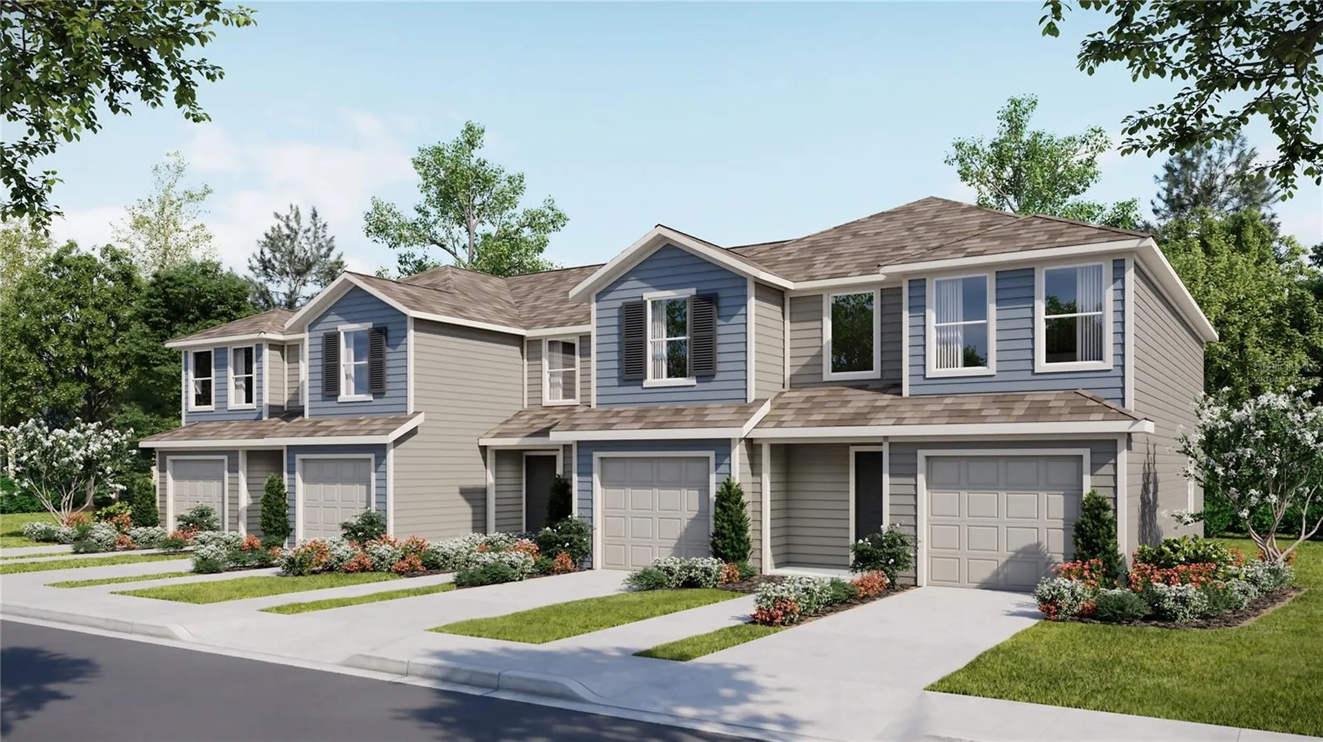 2408 Bevel Lane Davenport FL 33837