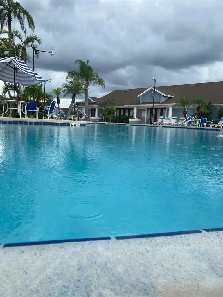 547 Caribbean Drive Davenport FL 33897