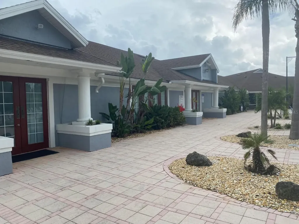 547 Caribbean Drive Davenport FL 33897