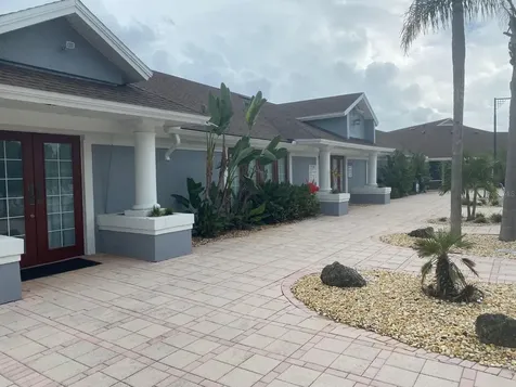 547 Caribbean Drive Davenport FL 33897