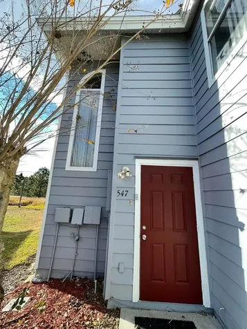 547 Caribbean Drive Davenport FL 33897